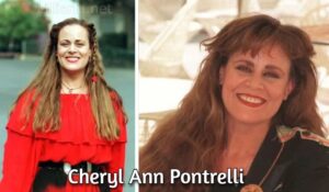 Cheryl Ann Pontrelli