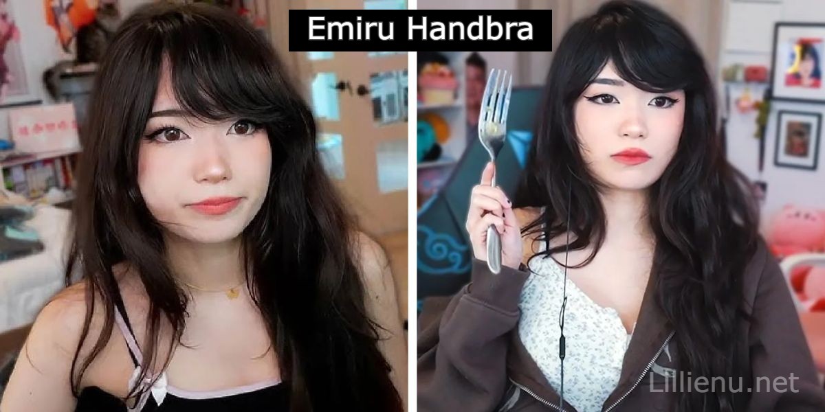 Emiru Handbra