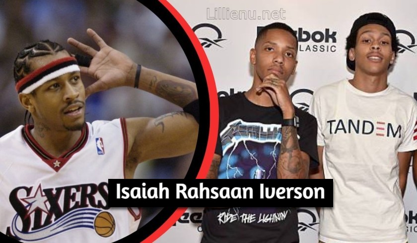 Isaiah Rahsaan Iverson