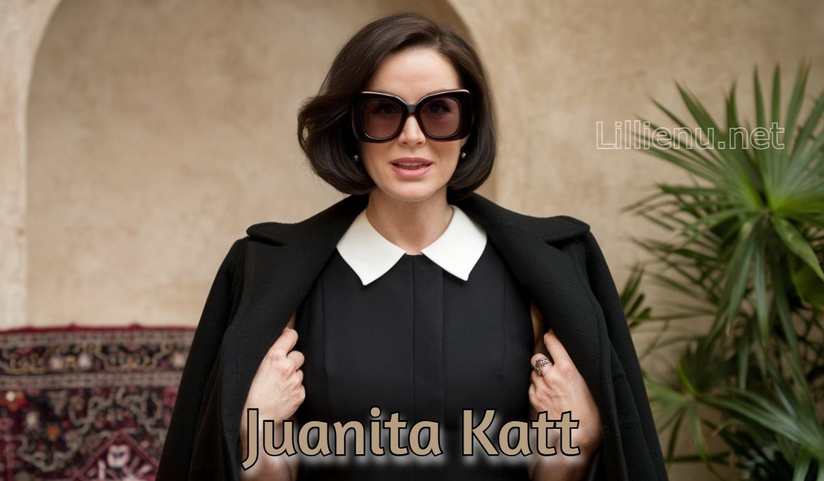 juanita katt