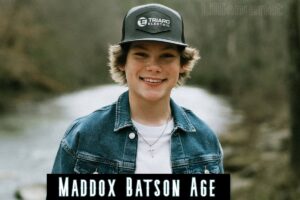 Maddox Batson