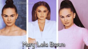 Mary Lela Brown