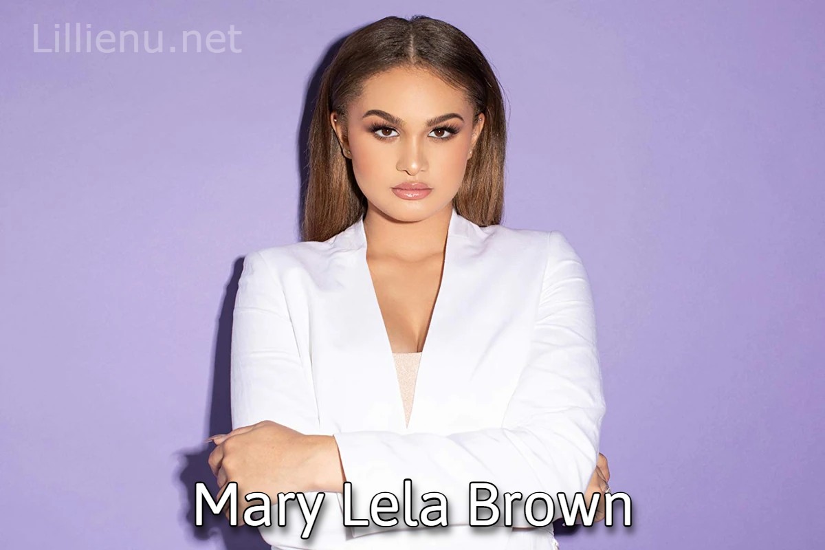 Mary Lela Brown