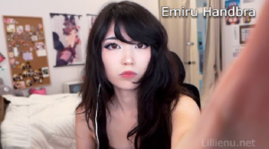 Emiru Handbra