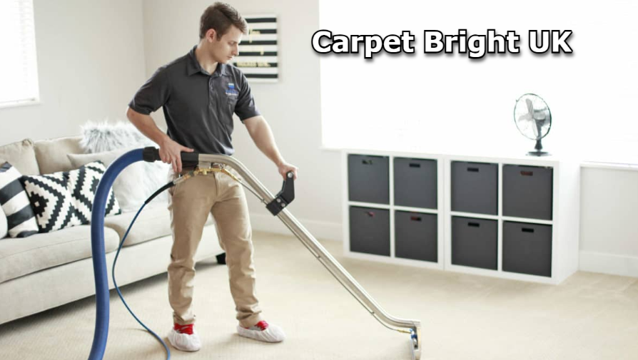 Carpet Cleaning