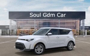 Soul GDM Car