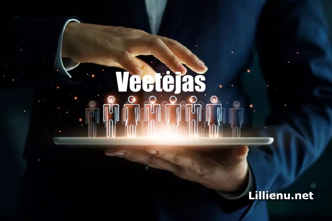 Veetėjas