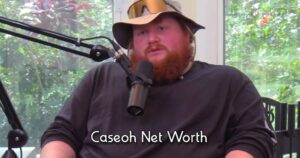 Caseoh Net Worth