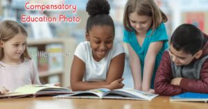 Compensatory Education Photos