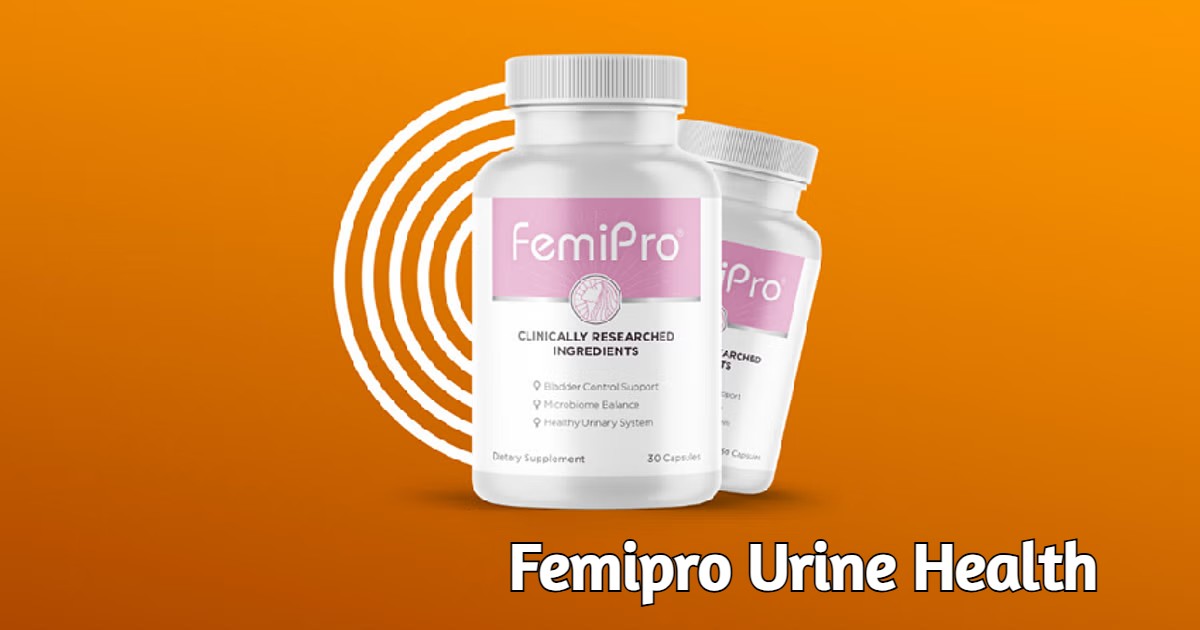 Femipro Urine Health