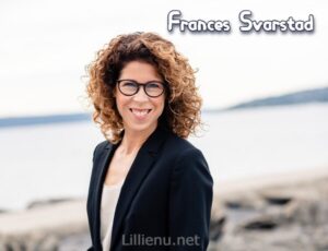 Frances Svarstad