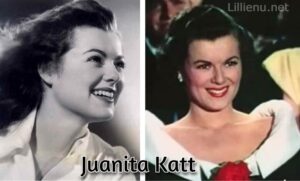 juanita katt