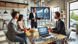 MyFastBroker Mortgage Brokers