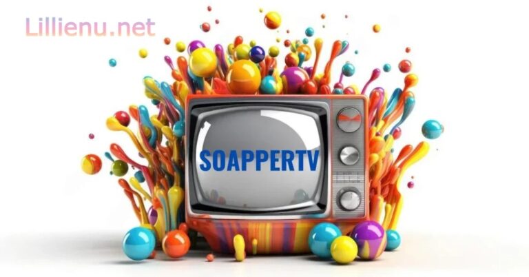 Sooper TV streams your favorite shows anywhere, anytime - Lillienu