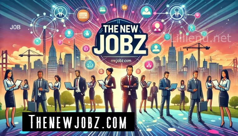 Thenewjobz.com