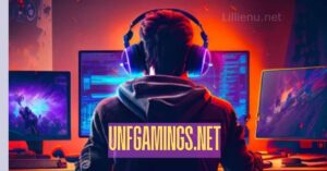 UnfGamings.net