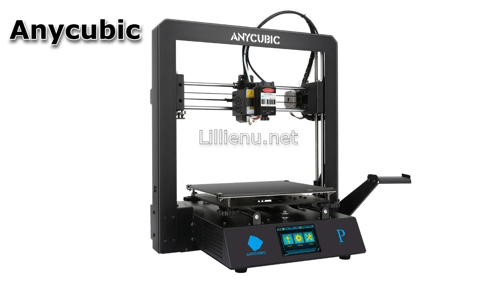 Anycubic