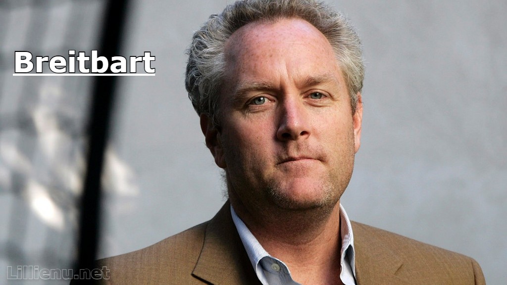 Breitbart