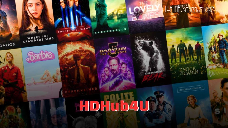 HDHubFu