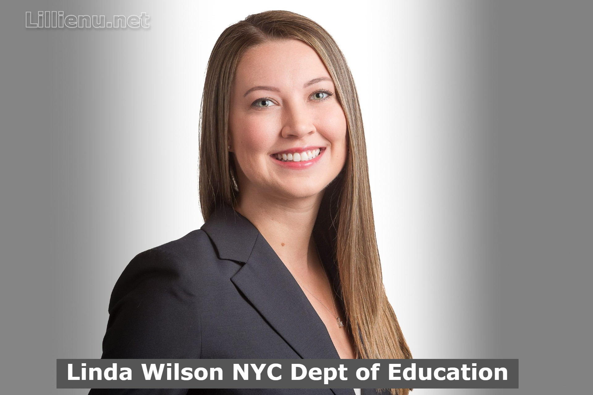 Linda Wilson NYC Dept of Education