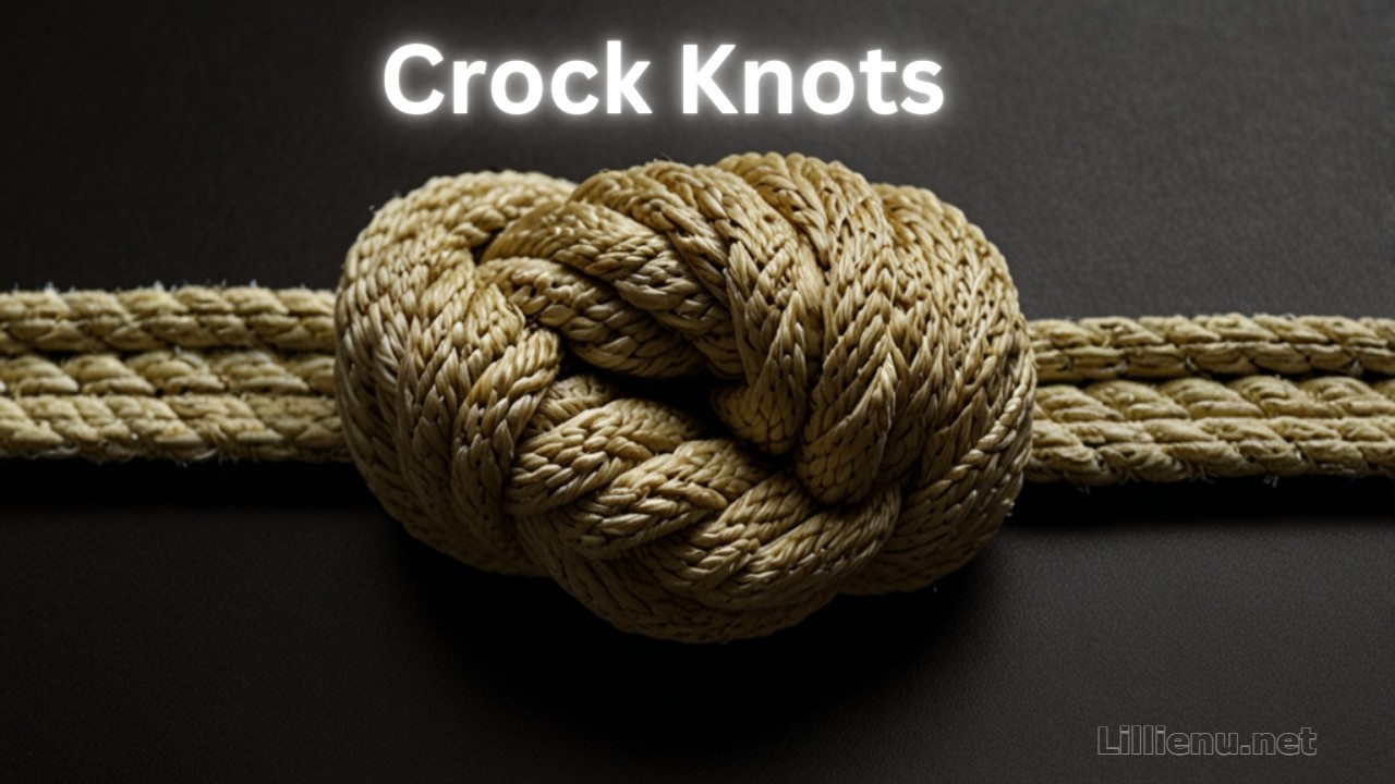 Crock Knot