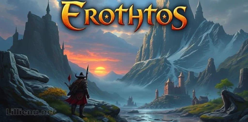 Erothtos