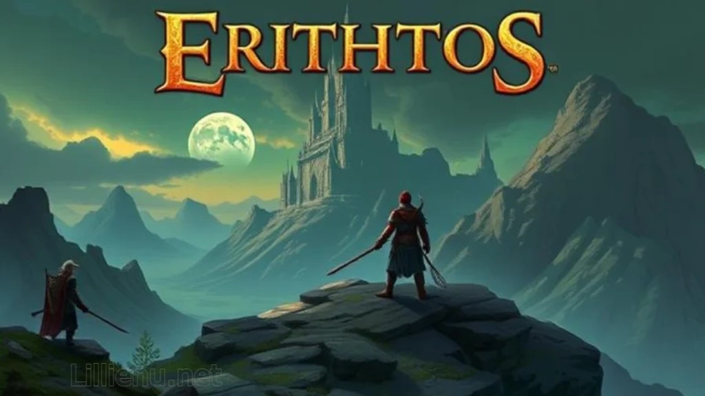 Erothtos