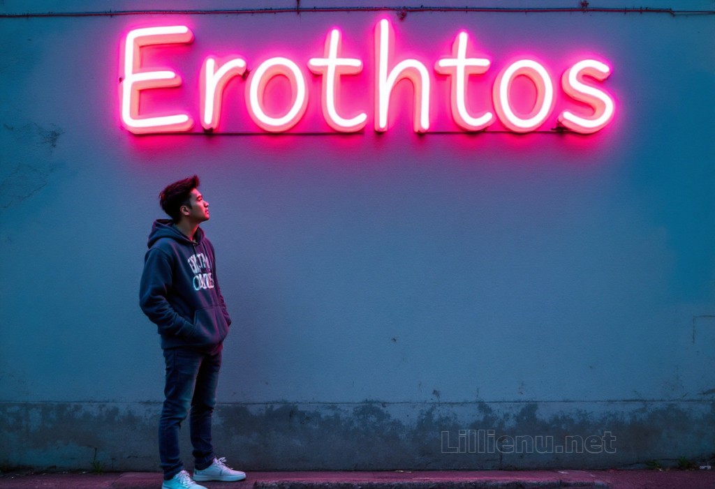 Erothtos