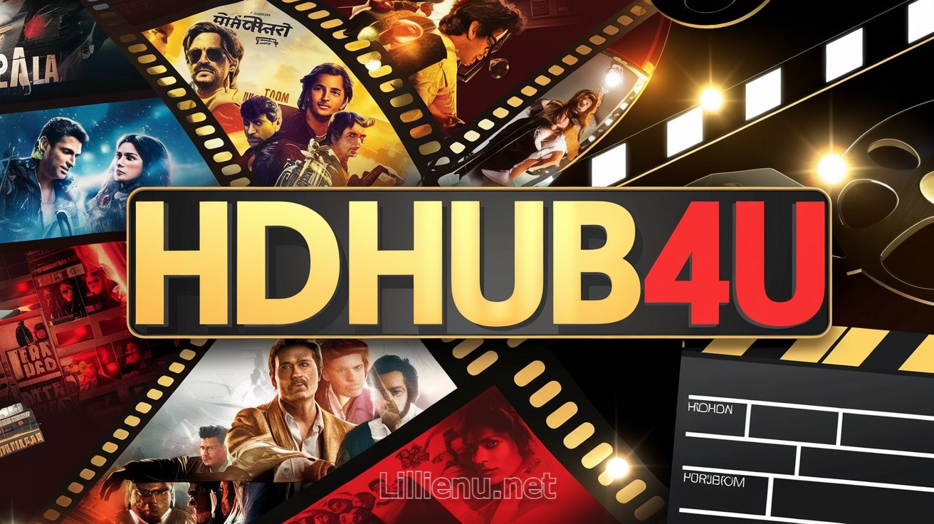 HDHub4U Movie