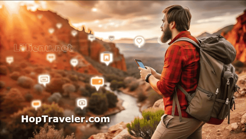 HopTraveler.com