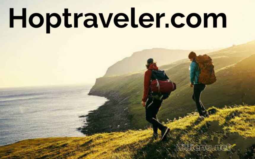 HopTraveler.com