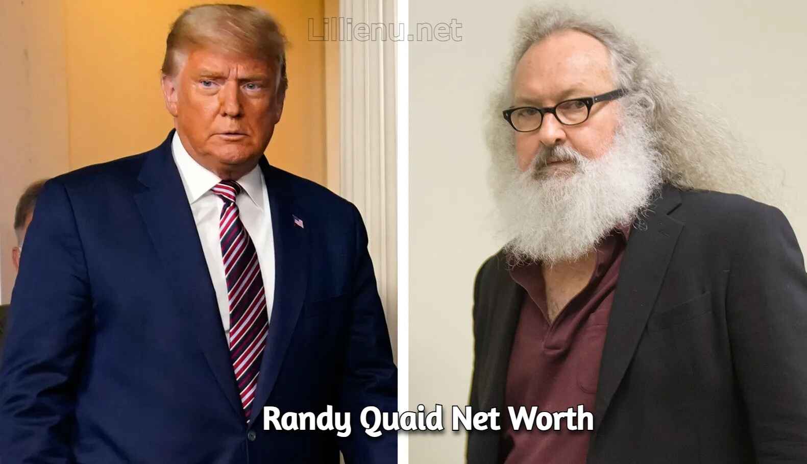 Randy Quaid Net Worth