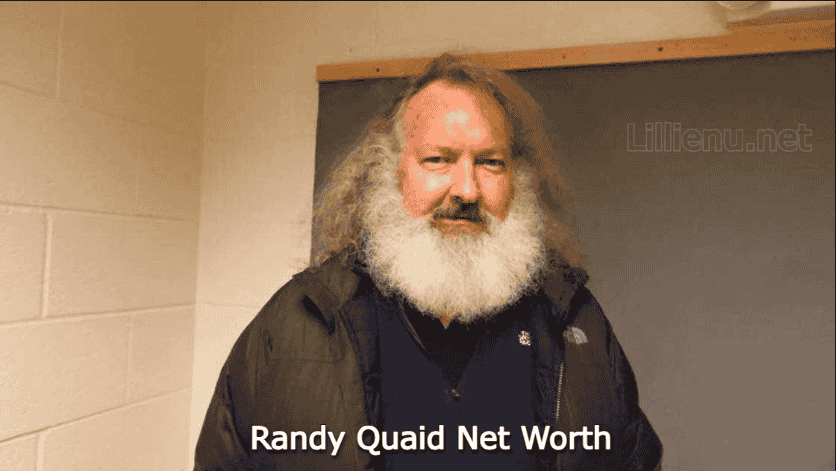 Randy Quaid Net Worth