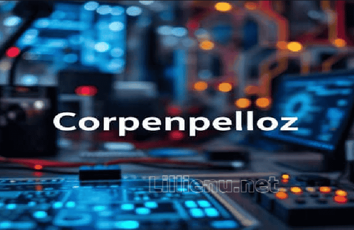 Corpenpelloz