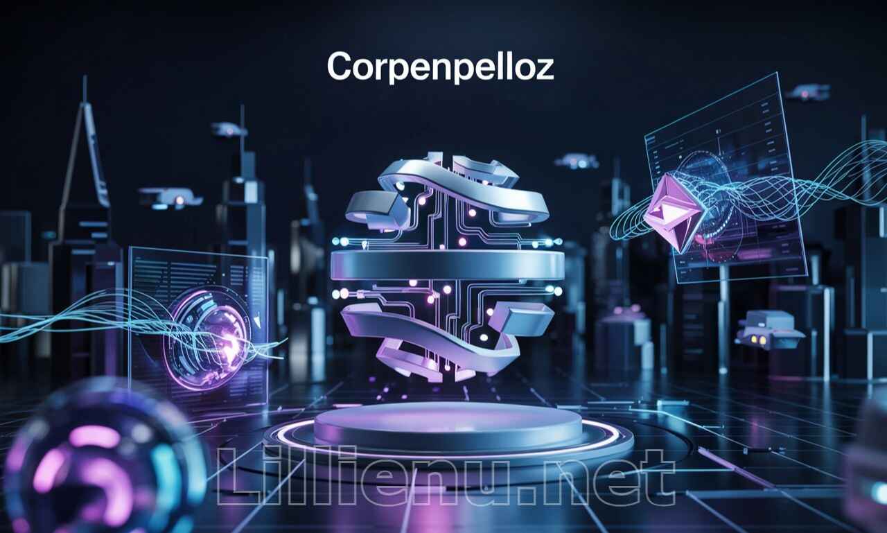 Corpenpelloz
