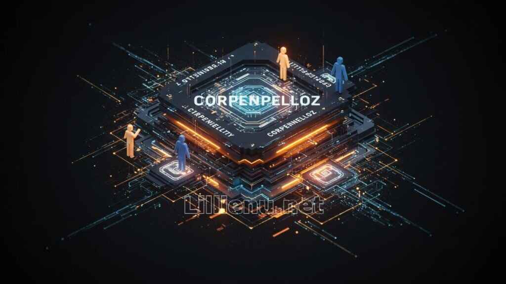 Corpenpelloz