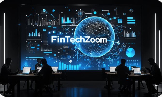FintechZoom.com