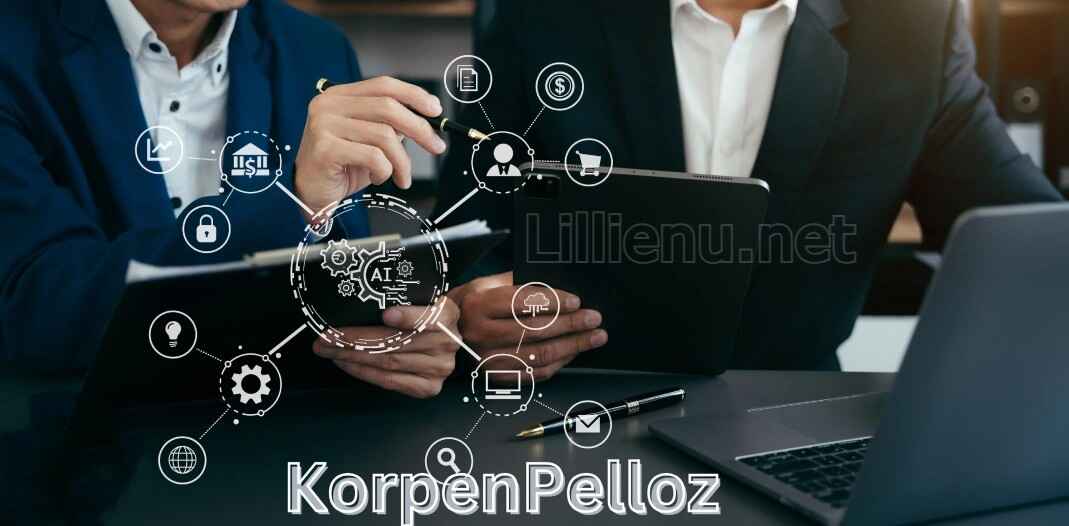 KorpenPelloz