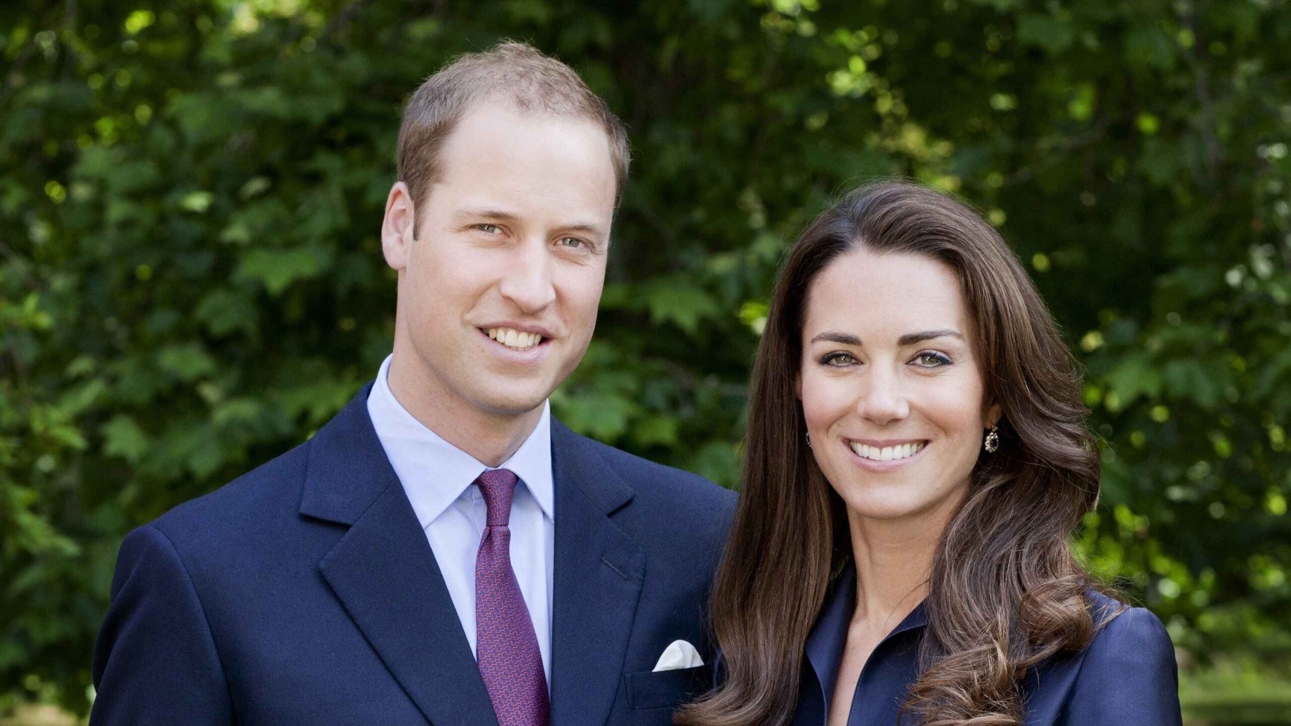 William and Kate Marriage