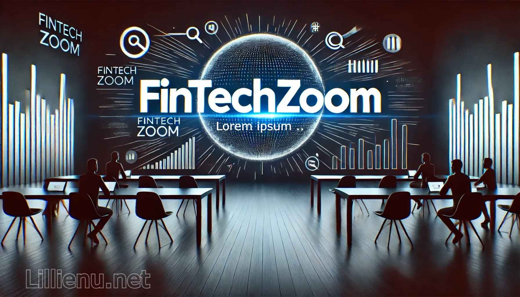 FintechZoom.com