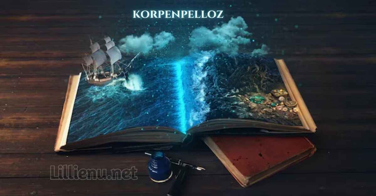 KorpenPelloz
