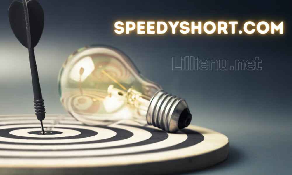 SpeedyShort.com