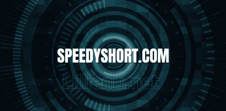 SpeedyShort.com